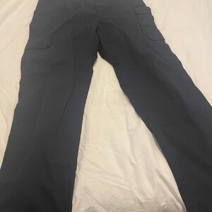 5.11 Tactical Navy Cargo Pants